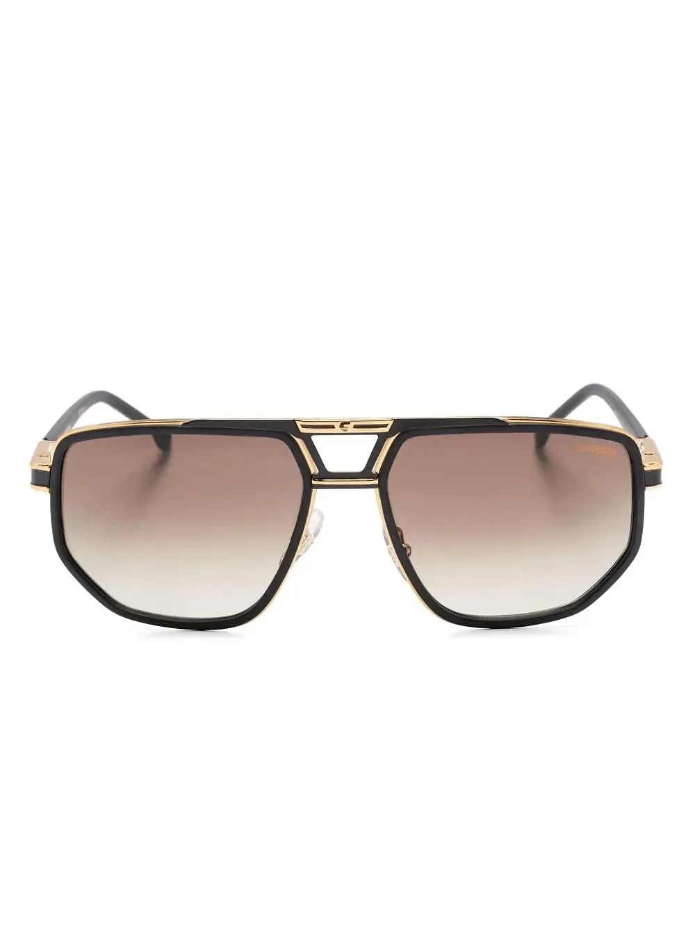 Carrera Pilot Frame Sunglasses