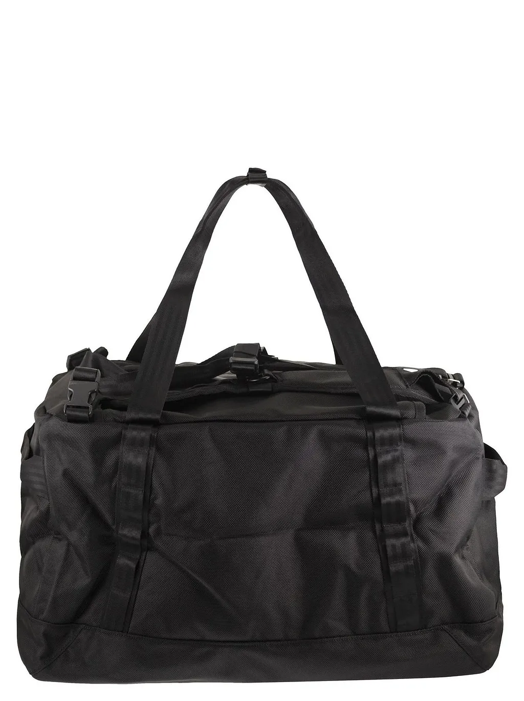 Nylon Travel Duffel Bag