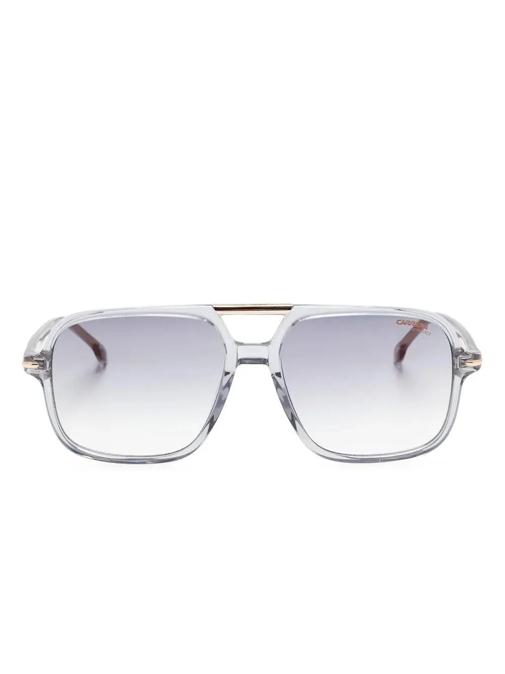 Carrera Pilot Frame Sunglasses