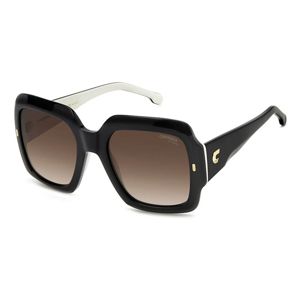 Carrera Oversized Square-Frame Sunglasses