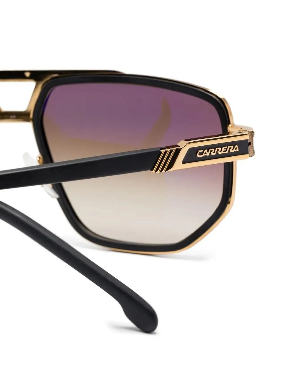 Carrera Pilot Frame Sunglasses