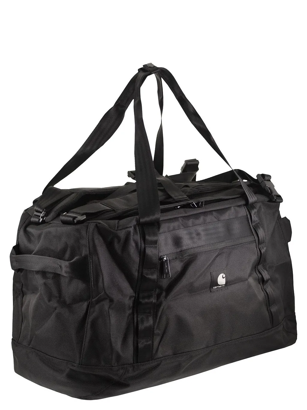 Nylon Travel Duffel Bag