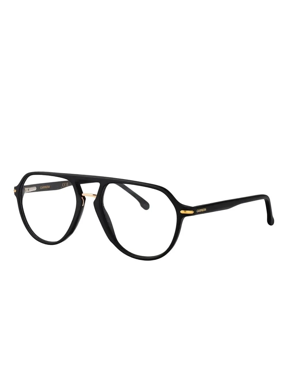 Carrera Pilot Frame Glasses