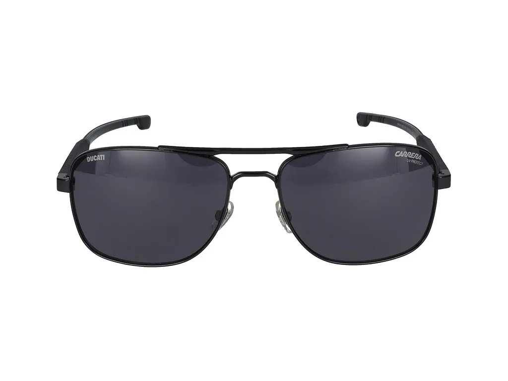 Carrera Pilot Frame Full Rim Sunglasses