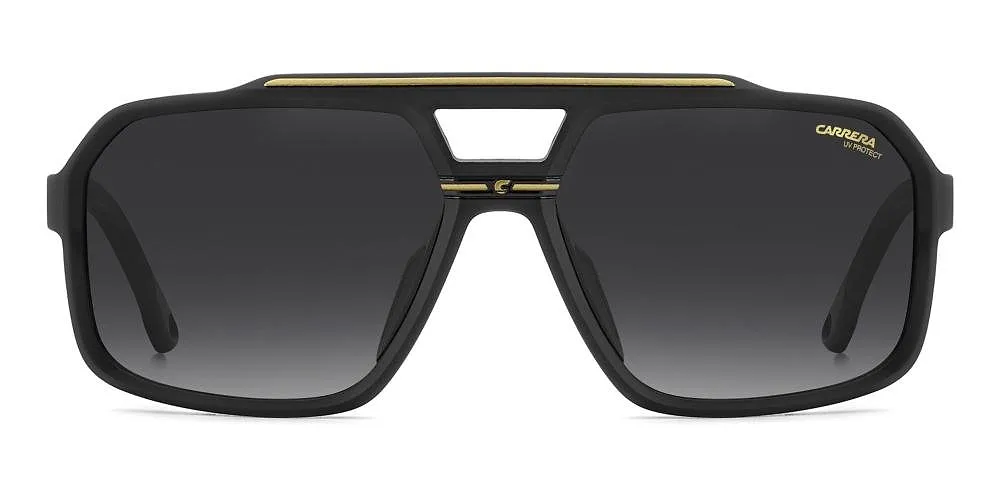 Carrera Pilot Frame Full Rim Sunglasses