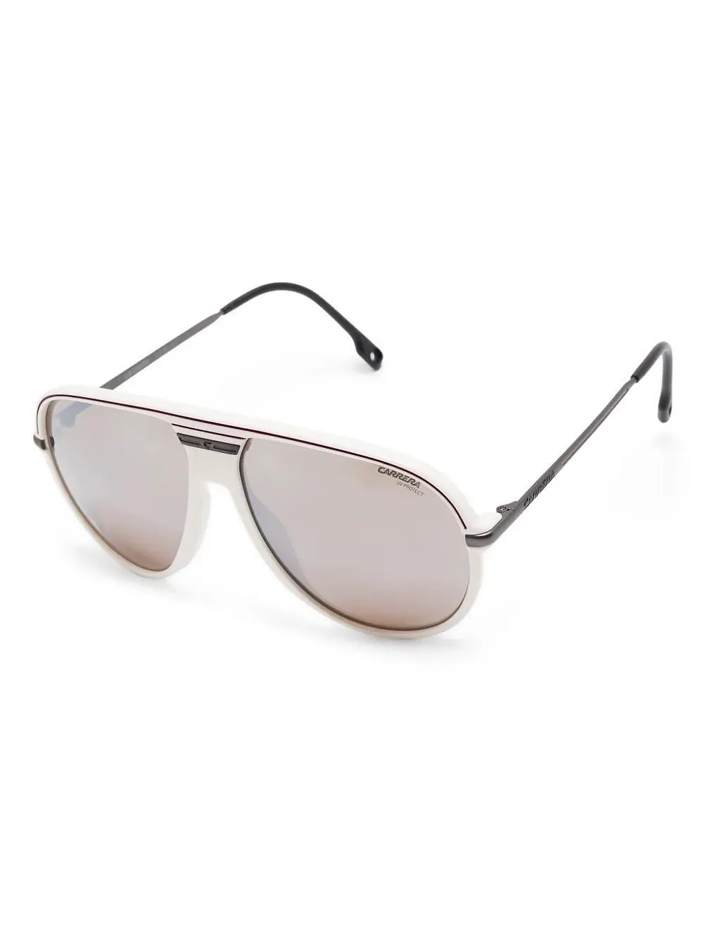 Carrera Pilot Frame Sunglasses