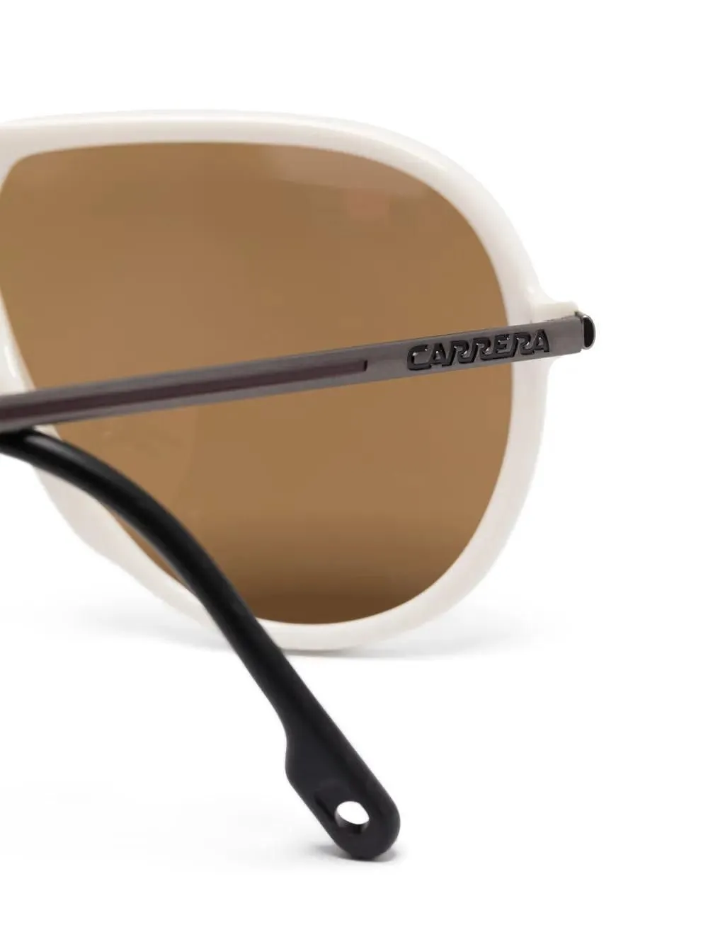Carrera Pilot Frame Sunglasses