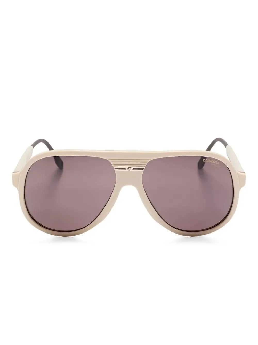 Carrera Pilot Frame Sunglasses