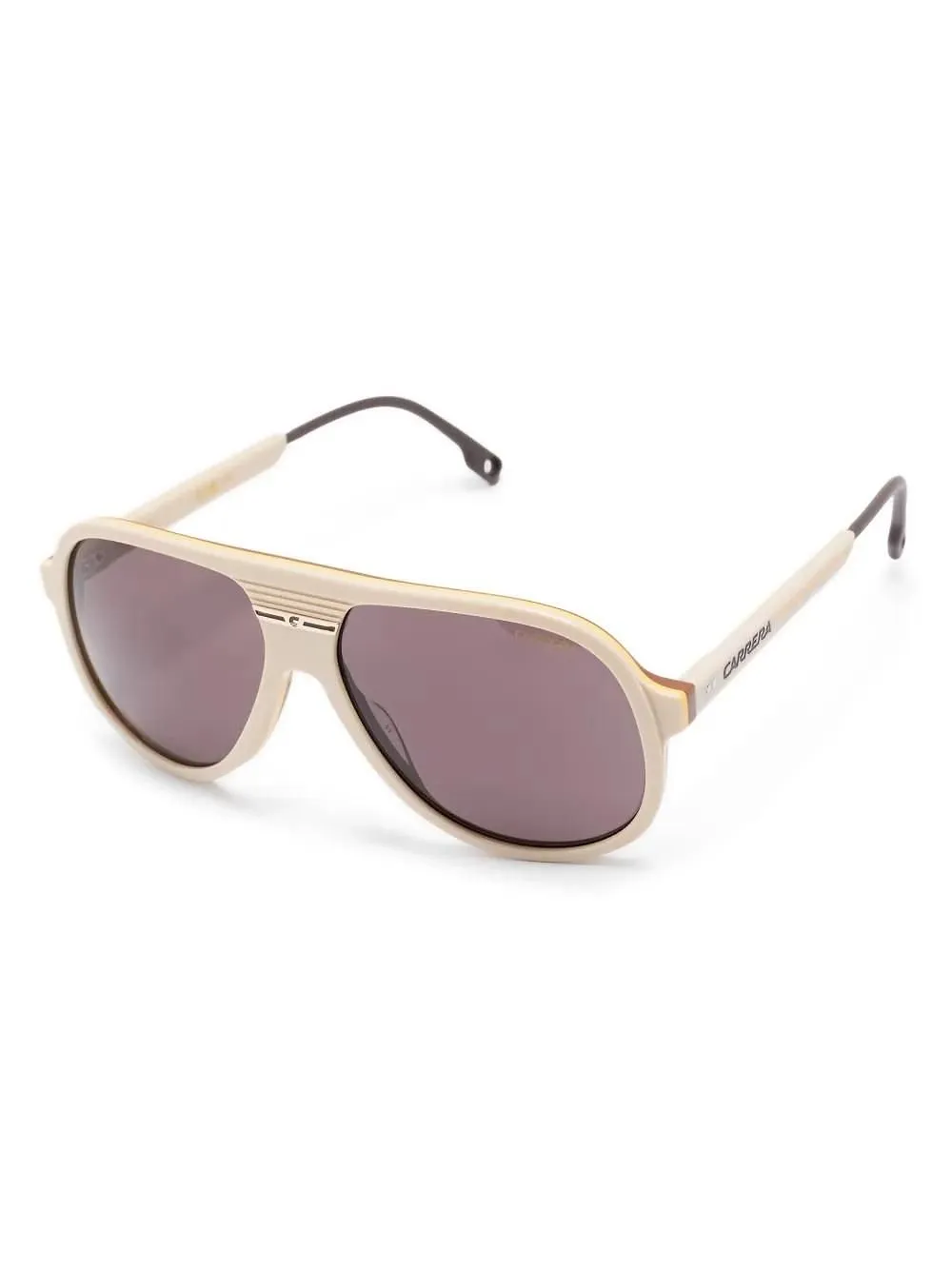 Carrera Pilot Frame Sunglasses