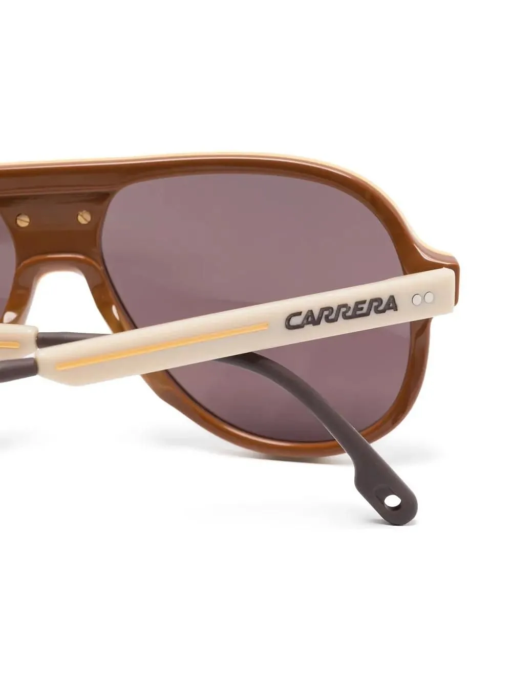 Carrera Pilot Frame Sunglasses
