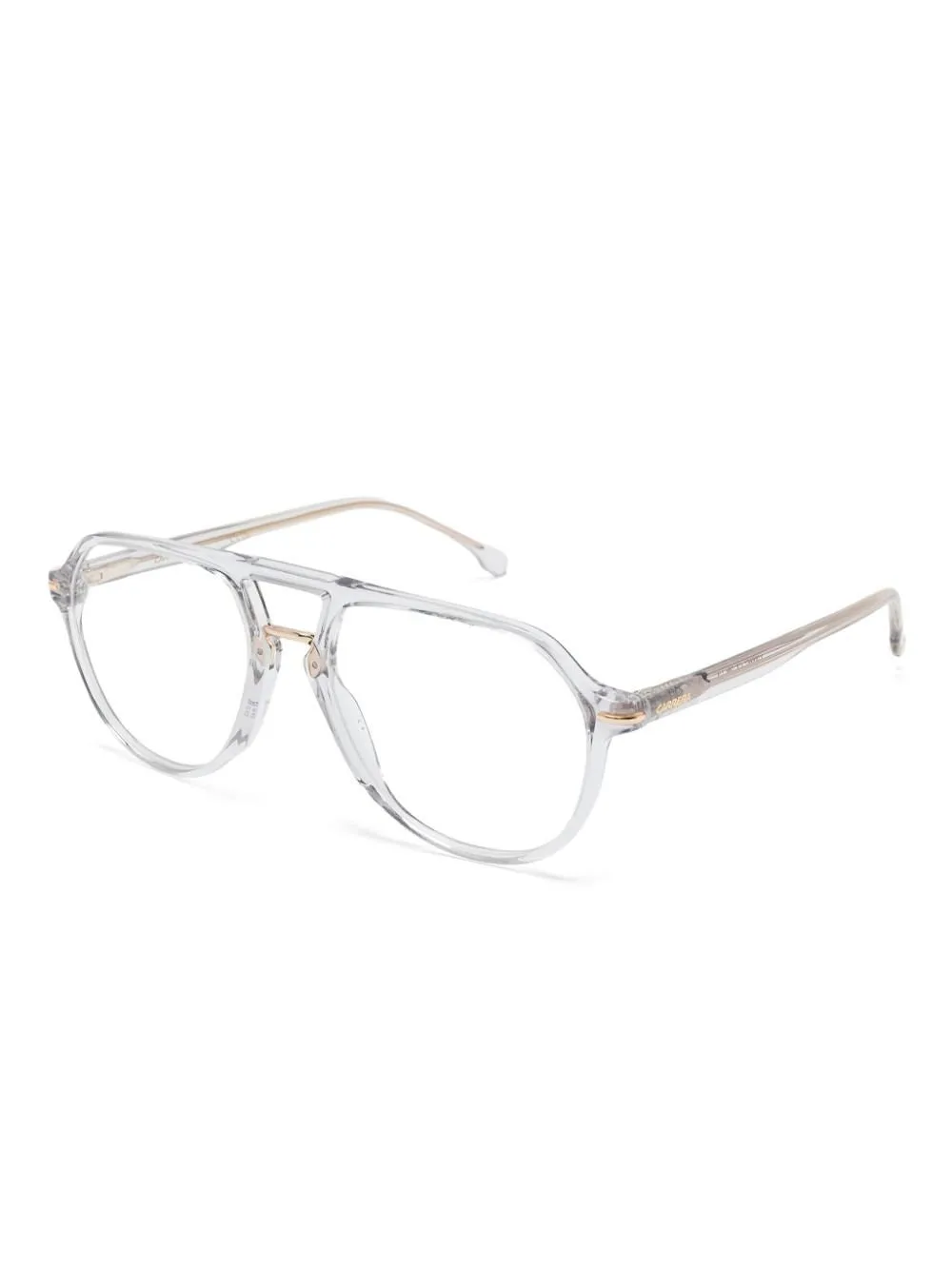Carrera Pilot Frame Glasses