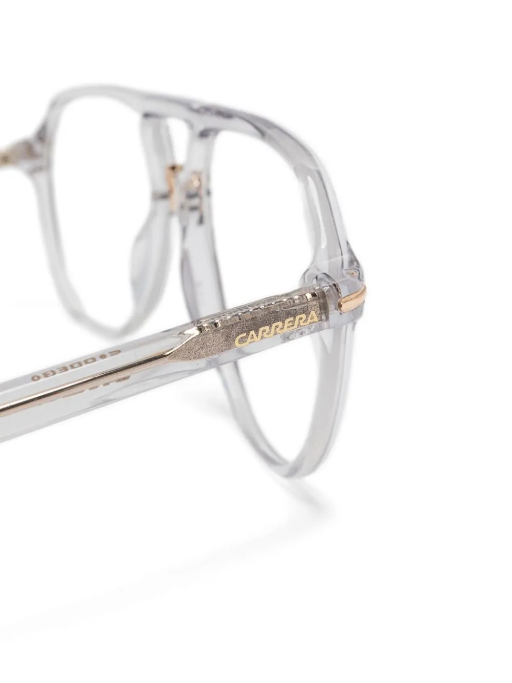 Carrera Pilot Frame Glasses