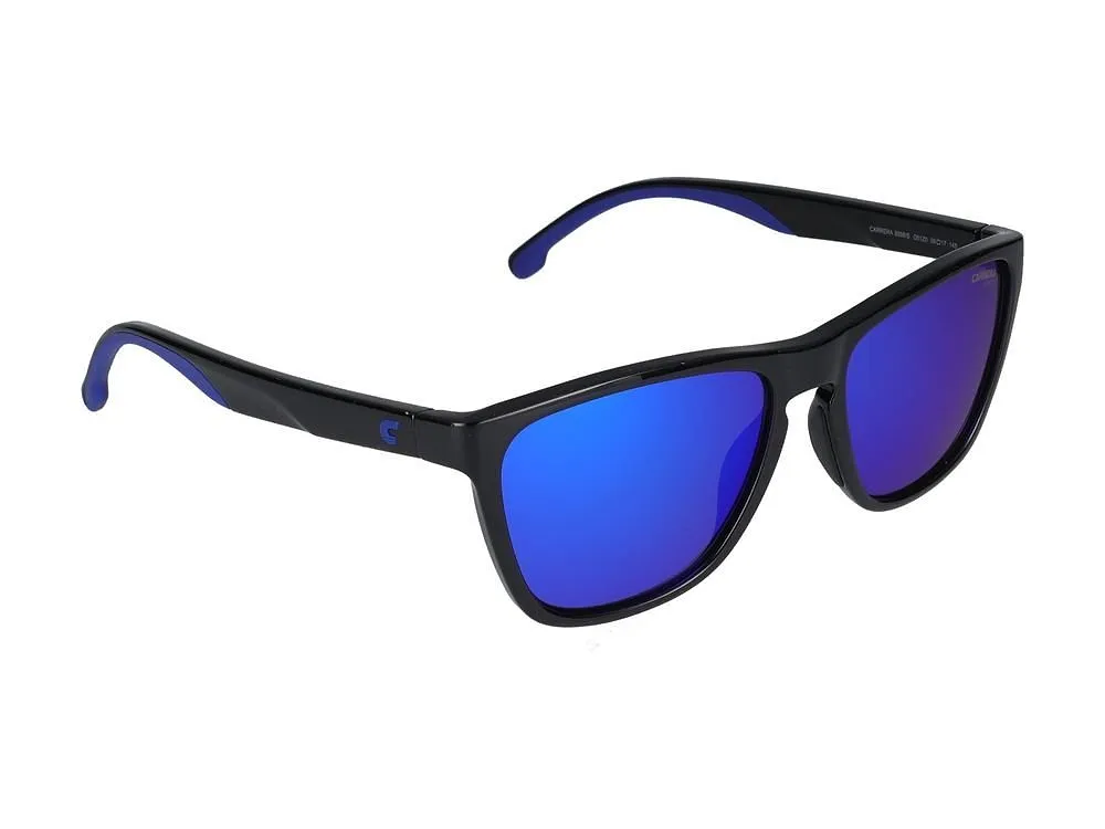 Carrera Rectangle Frame Sunglasses