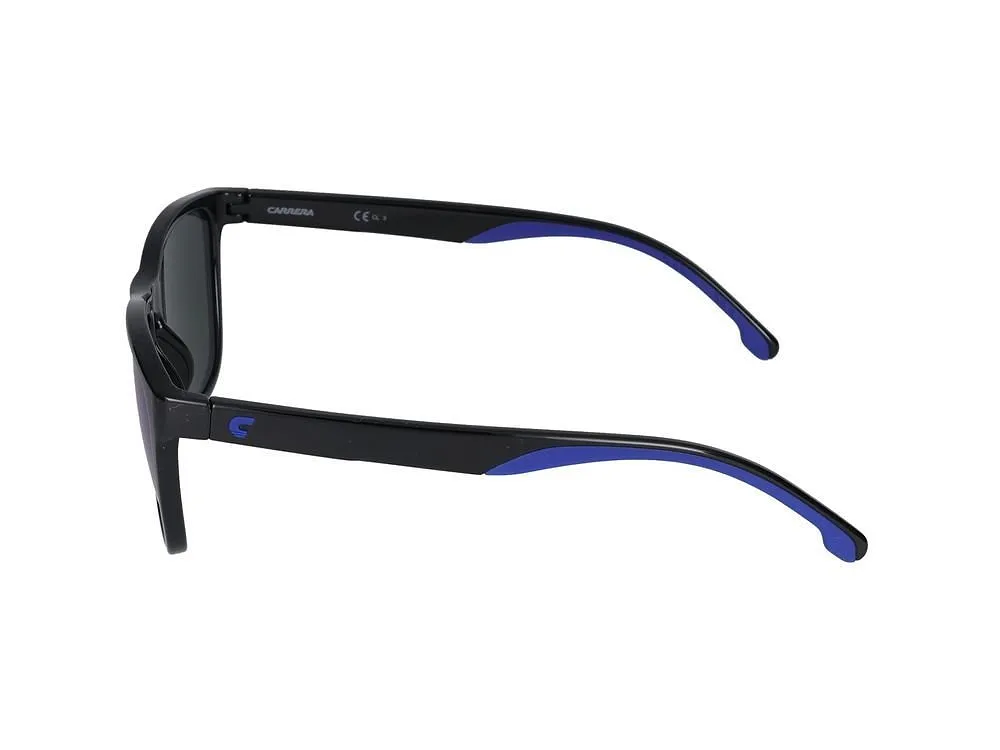 Carrera Rectangle Frame Sunglasses