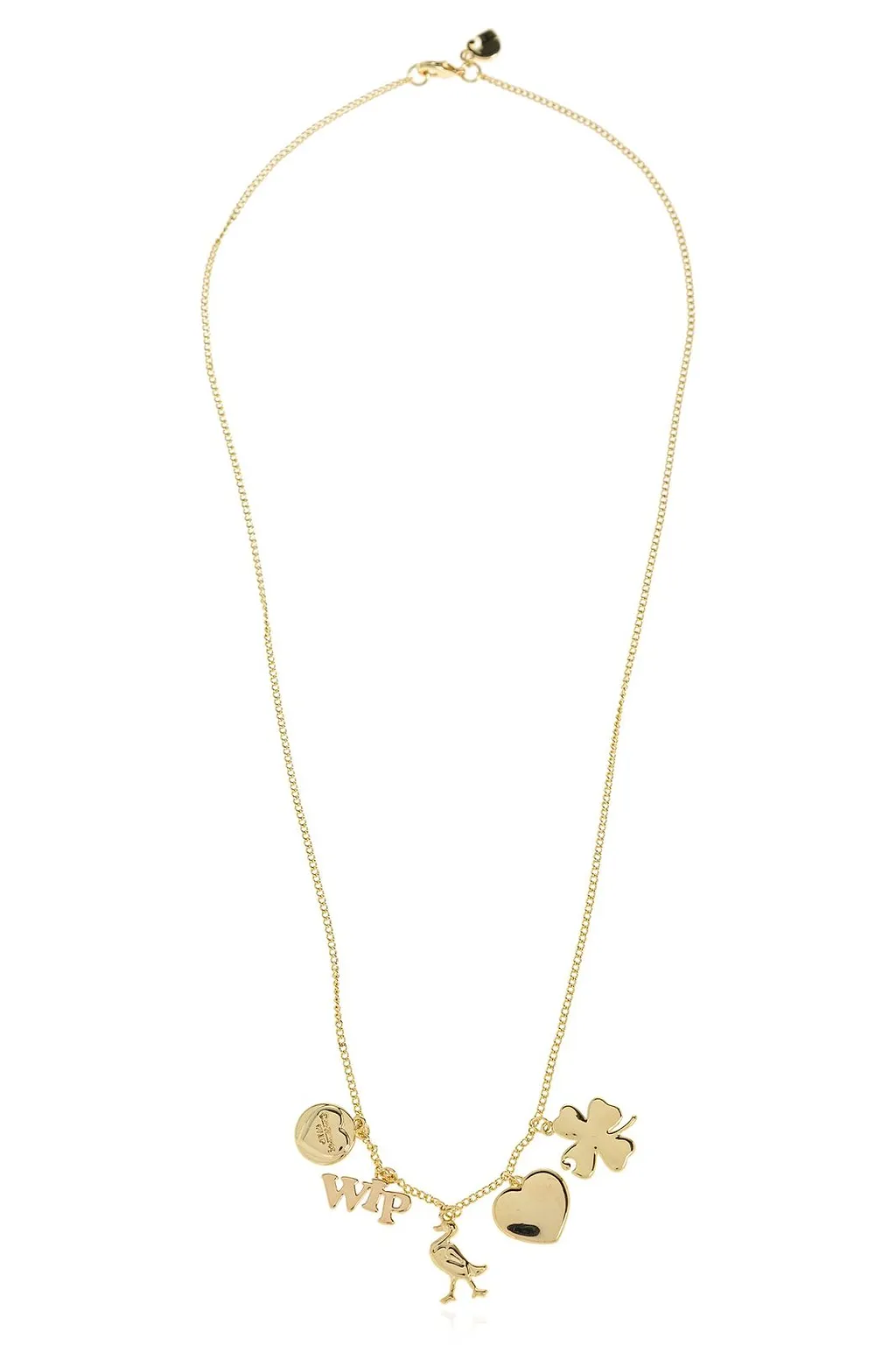 Carhartt Wip Charms Necklace
