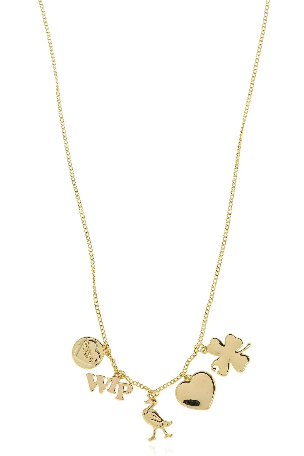Carhartt Wip Charms Necklace