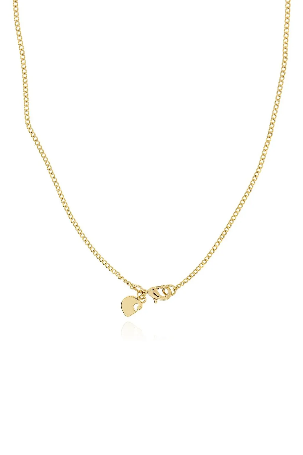 Carhartt Wip Charms Necklace