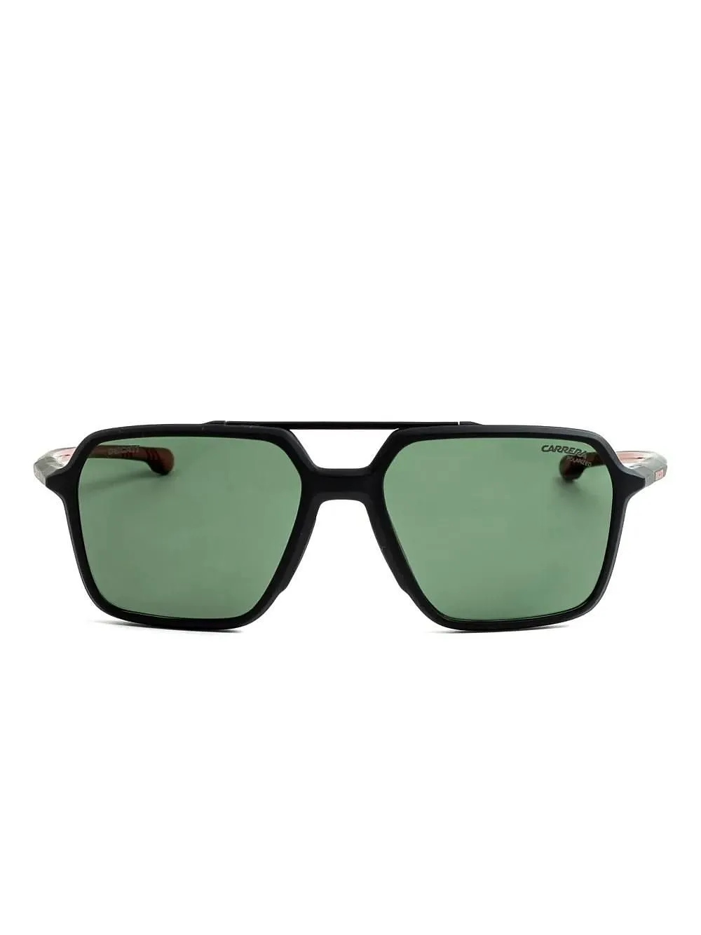 Carrera Pilot Frame Sunglasses