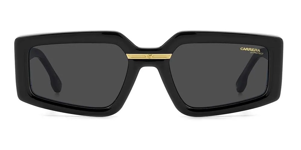 Victory C12S Rectangular Sunglasses