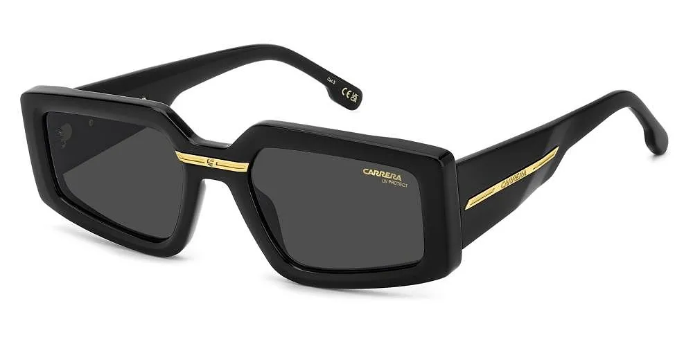 Victory C12S Rectangular Sunglasses