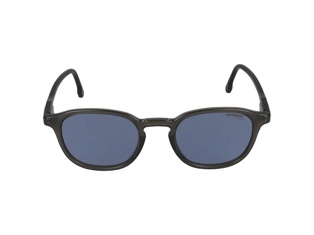 Carrera Rectangular Frame Sunglasses