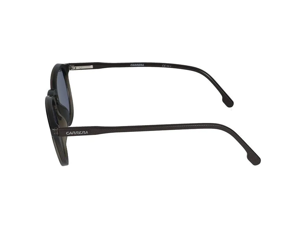 Carrera Rectangular Frame Sunglasses