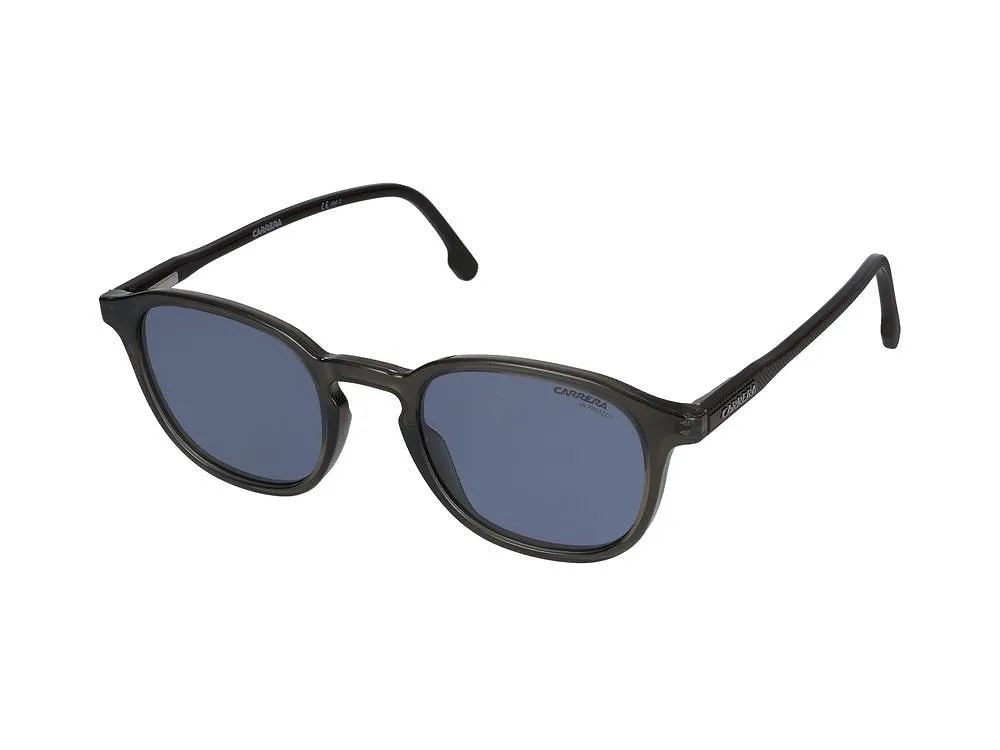 Carrera Rectangular Frame Sunglasses