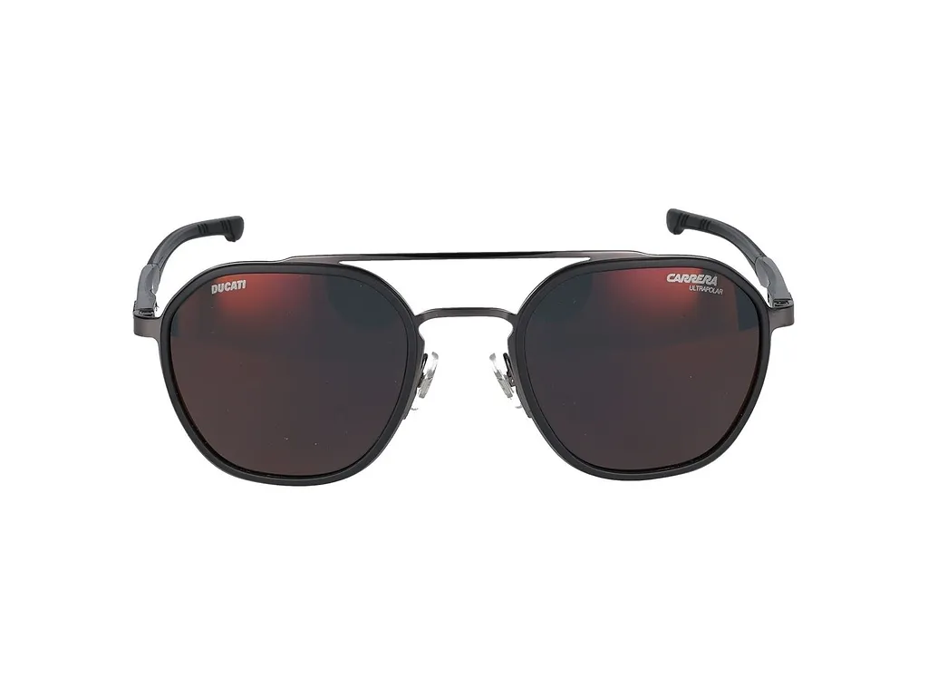 Carrera Ducati Round Frame Sunglasses