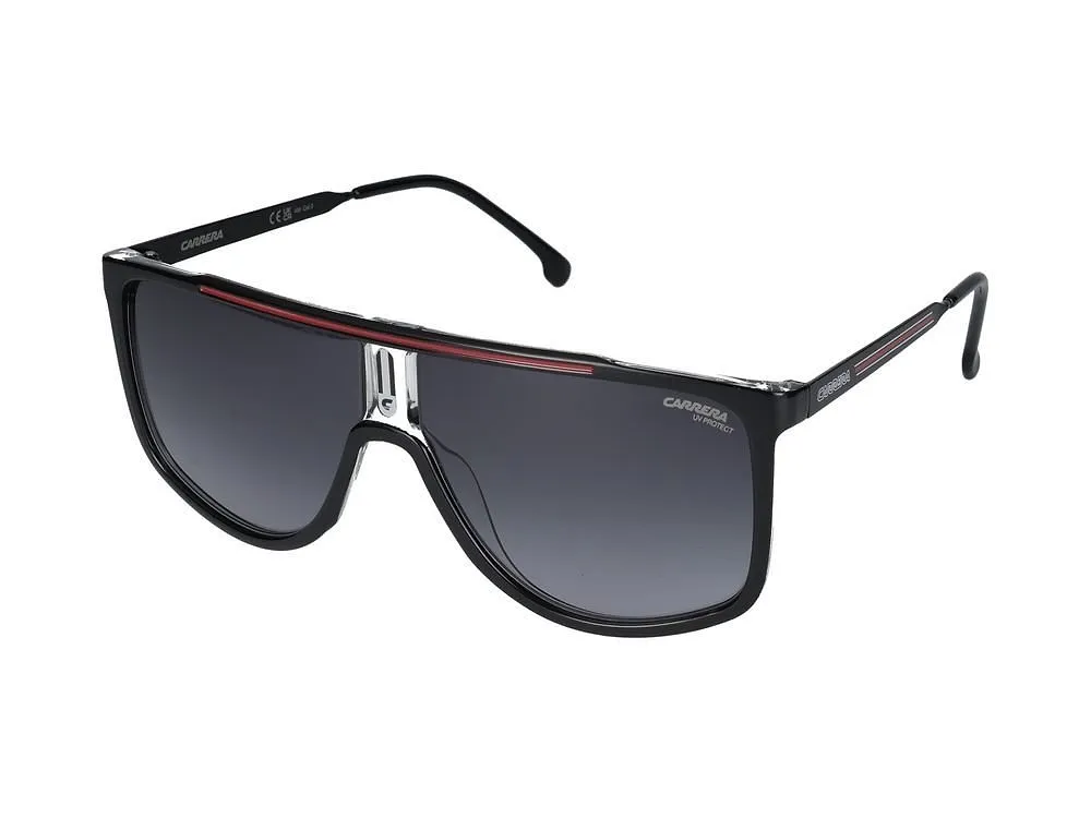 Carrera Shield-Frame Sunglasses