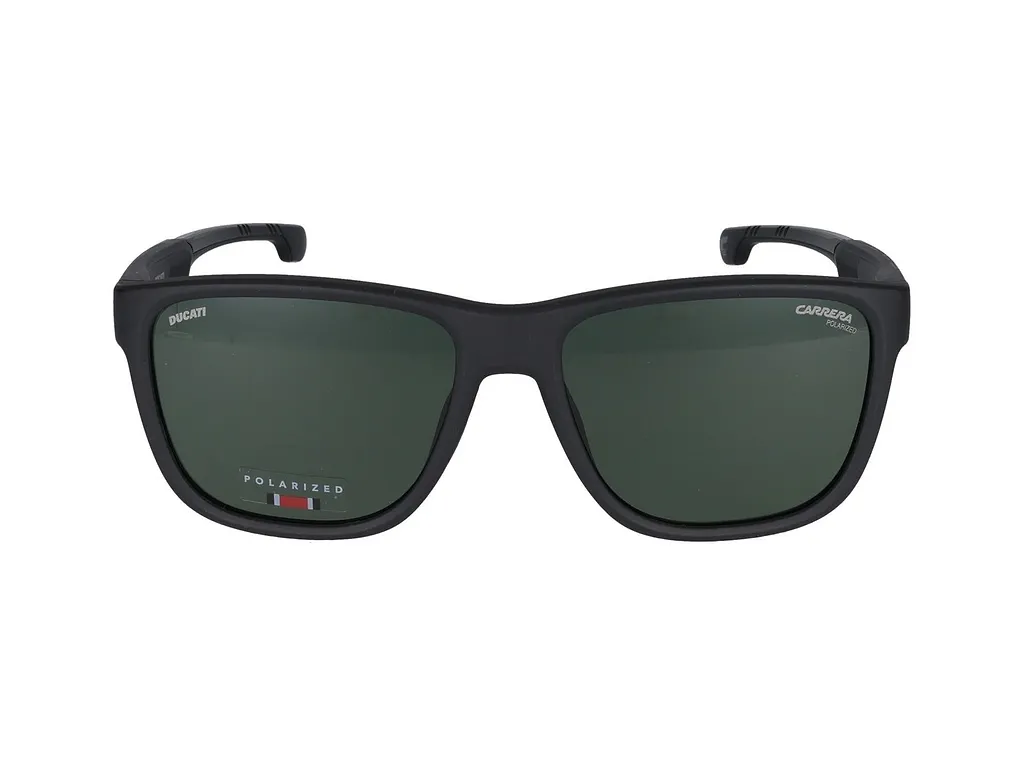 Carrera Square Frame Full Rim Sunglasses