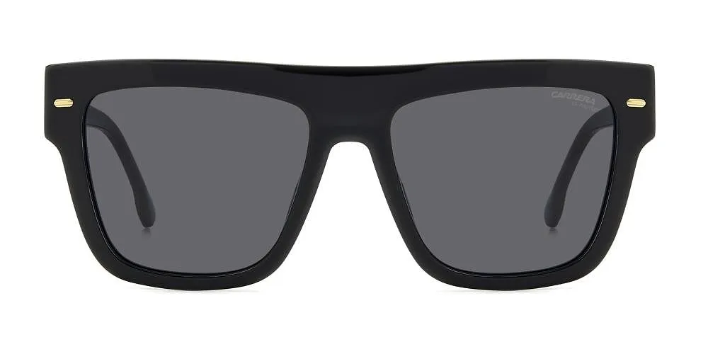 Carrera Square Frame Full Rim Sunglasses