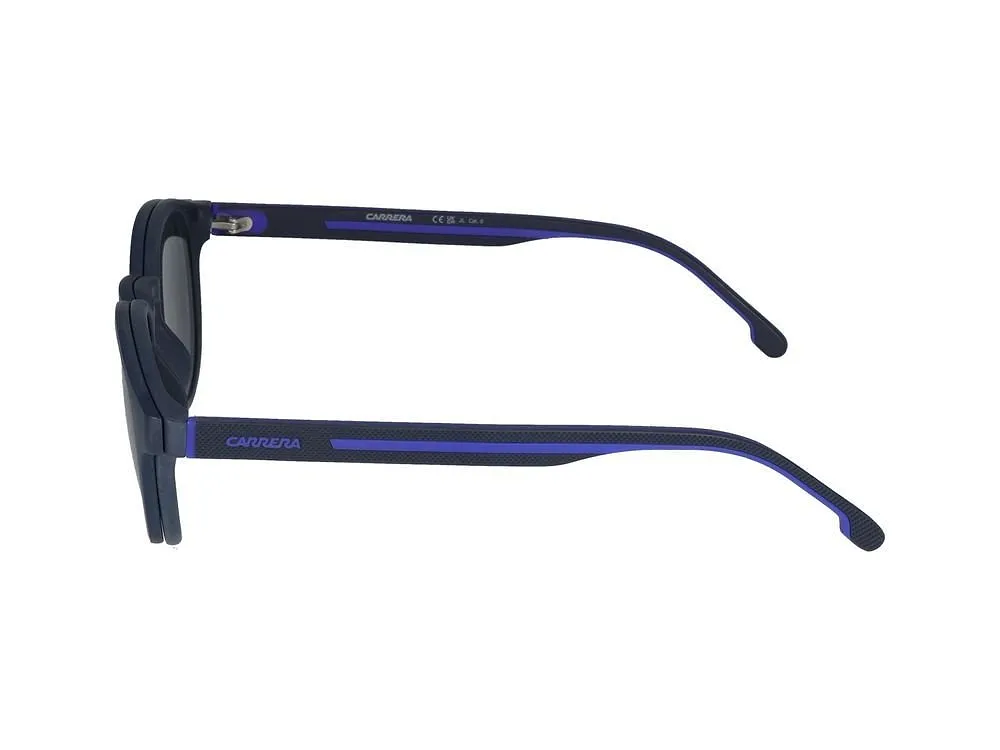 Carrera Round Polarized Sunglasses