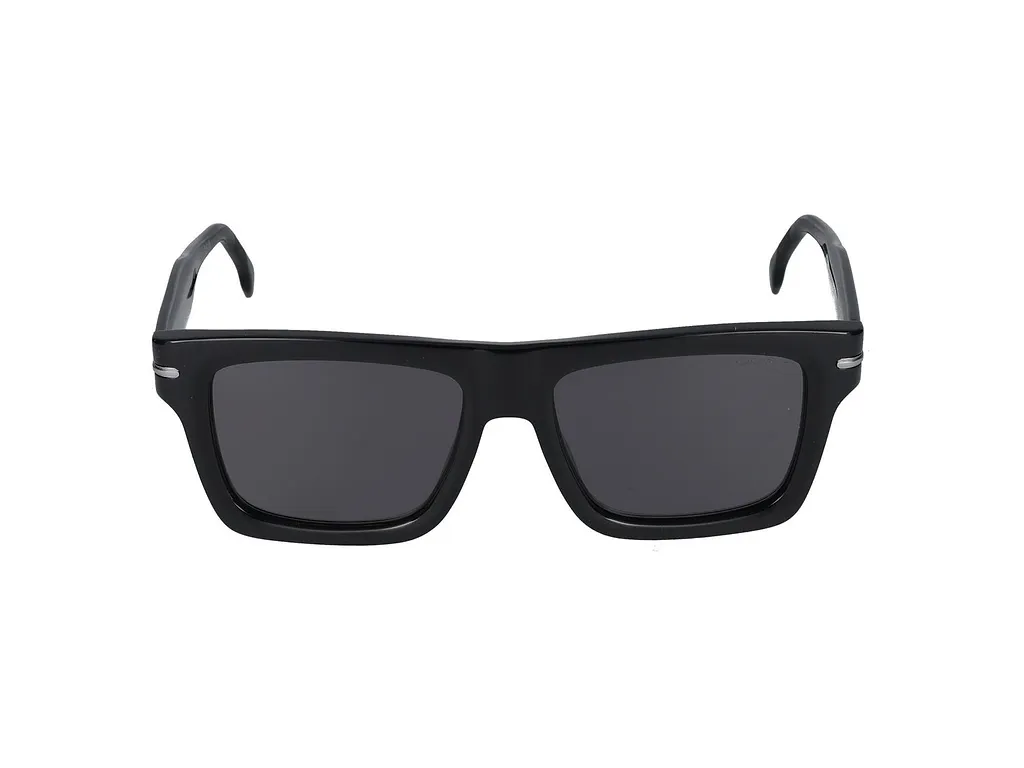 Carrera Square Frame Full Rim Sunglasses