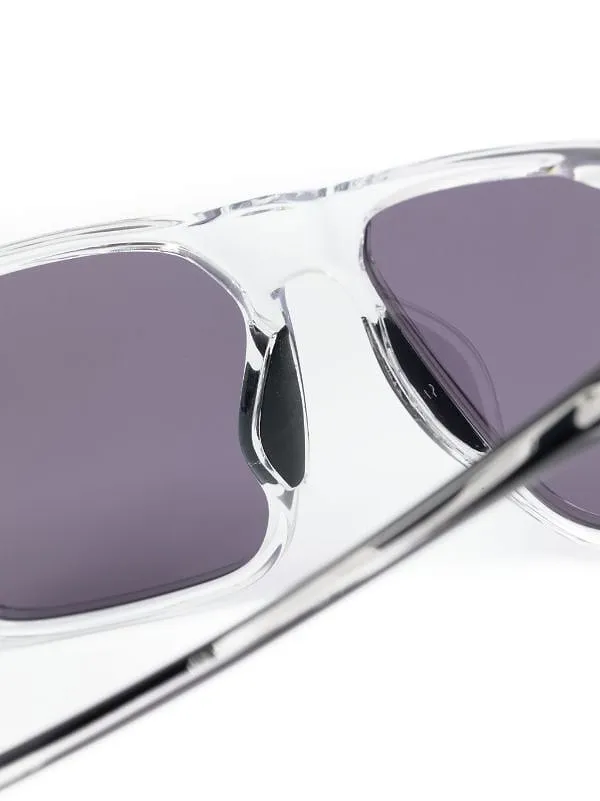 Carrera Ducati Rectangular Sunglasses