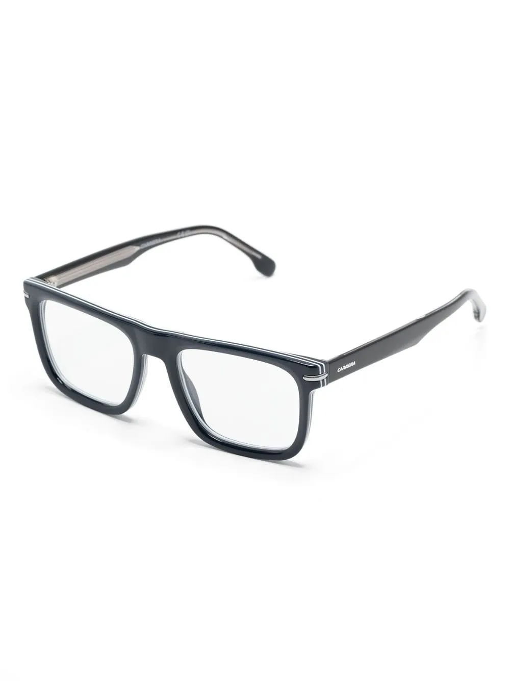 Carrera Square-Frame Glasses