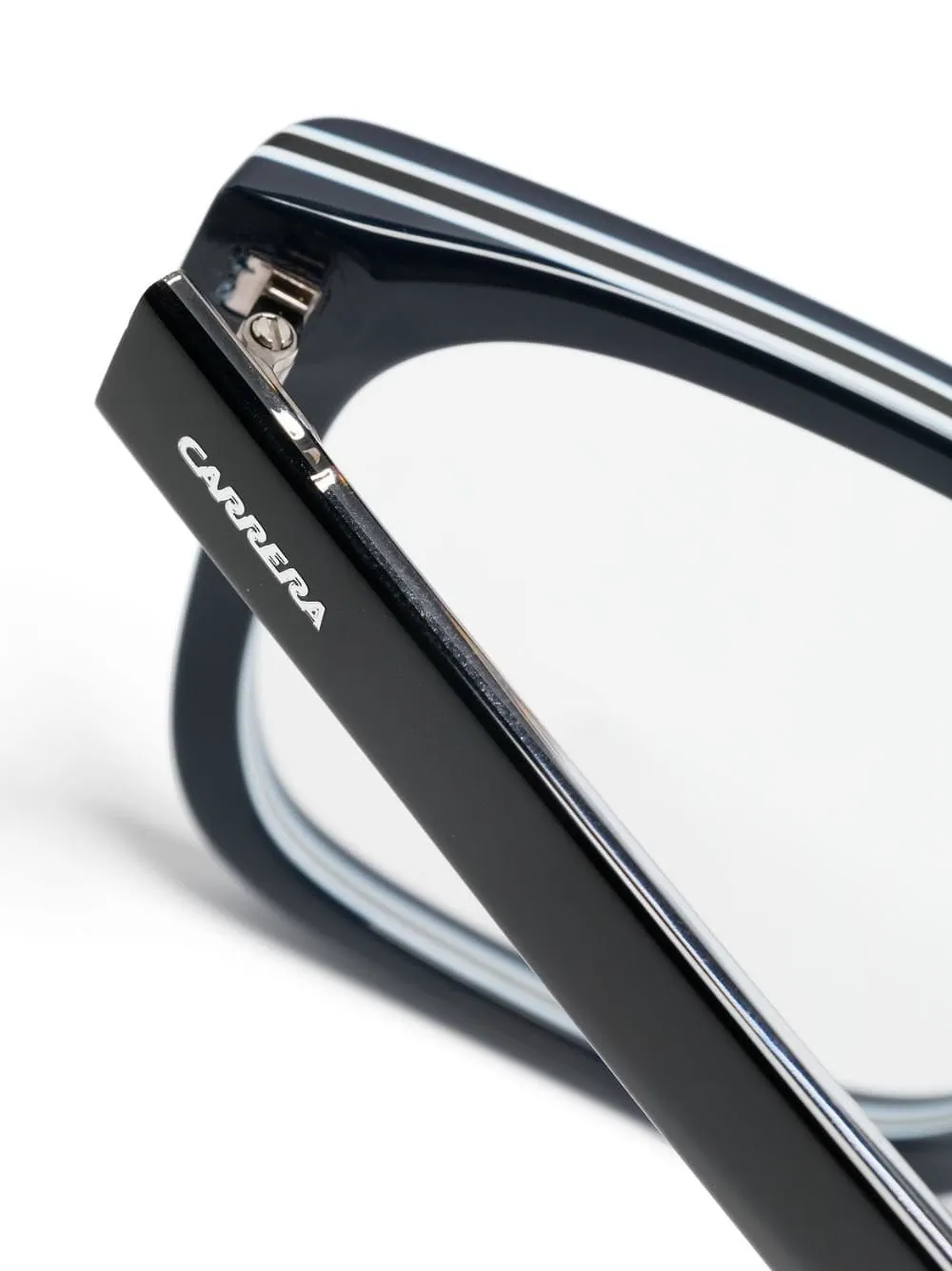 Carrera Square-Frame Glasses
