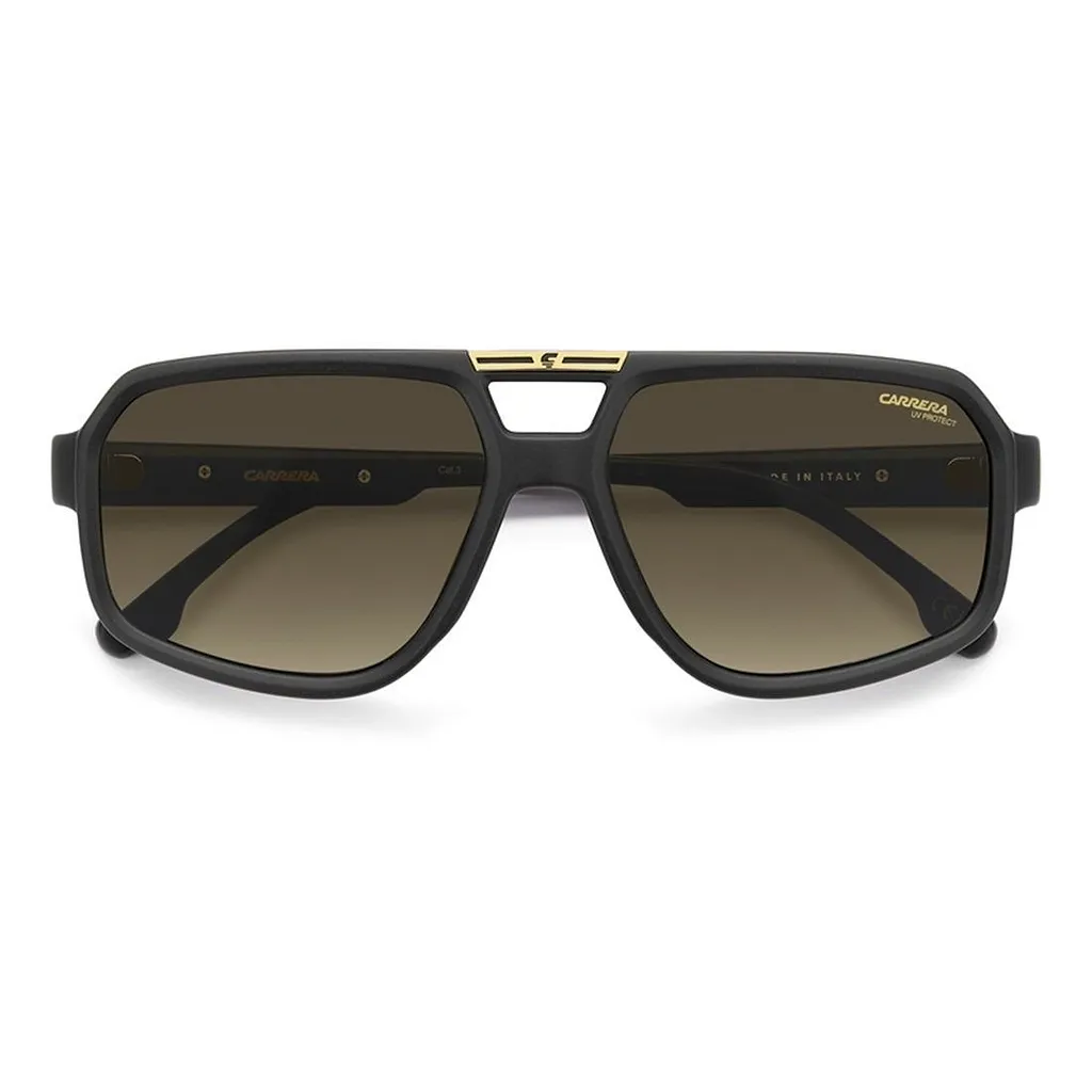 Carrera Victory C 26 Aviator Sunglasses