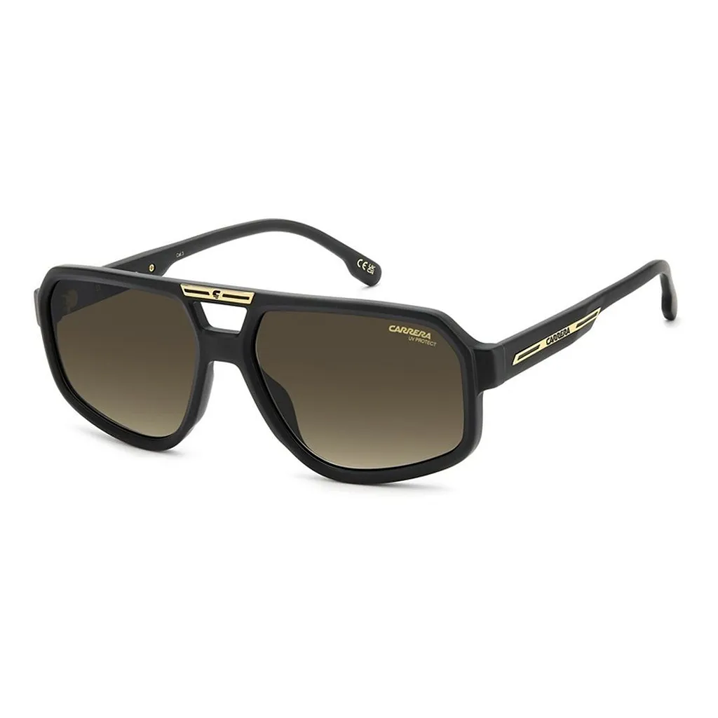 Carrera Victory C 26 Aviator Sunglasses