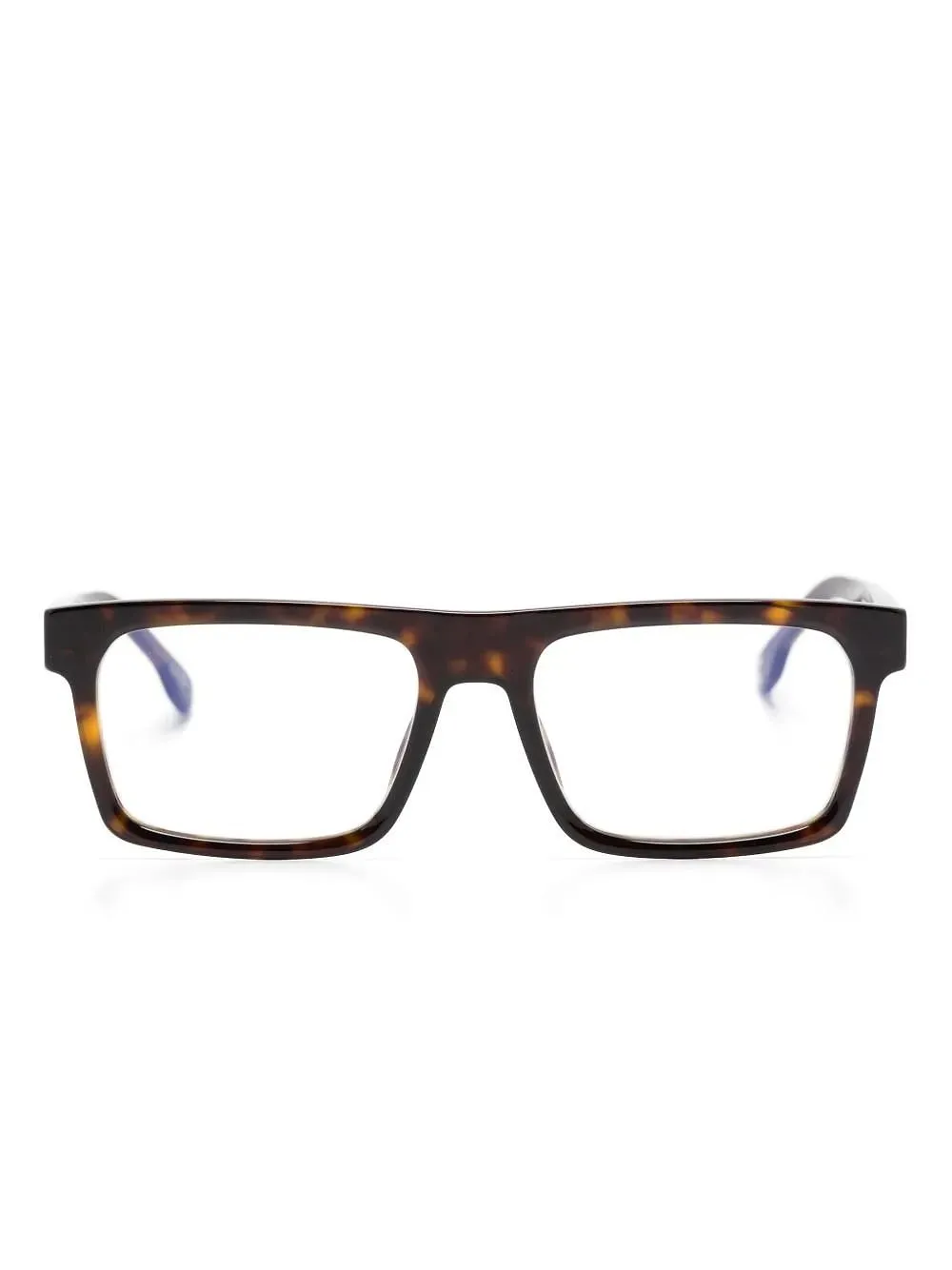 Victory Rectangular Frame Glasses