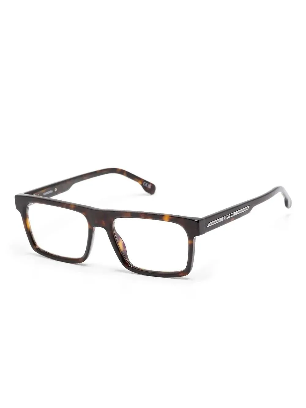 Victory Rectangular Frame Glasses