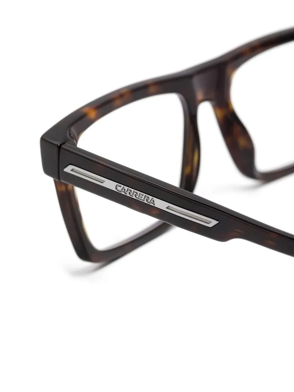 Victory Rectangular Frame Glasses