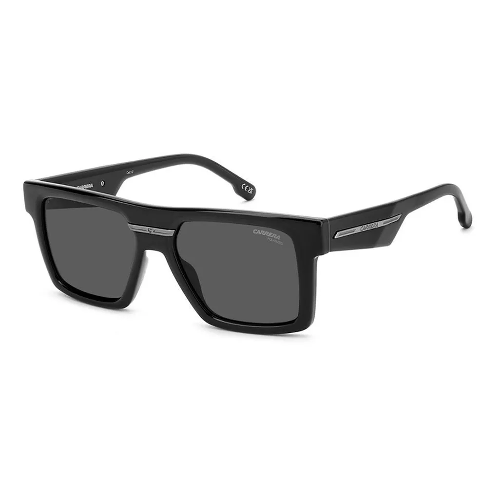 Victory Rectangular Sunglasses