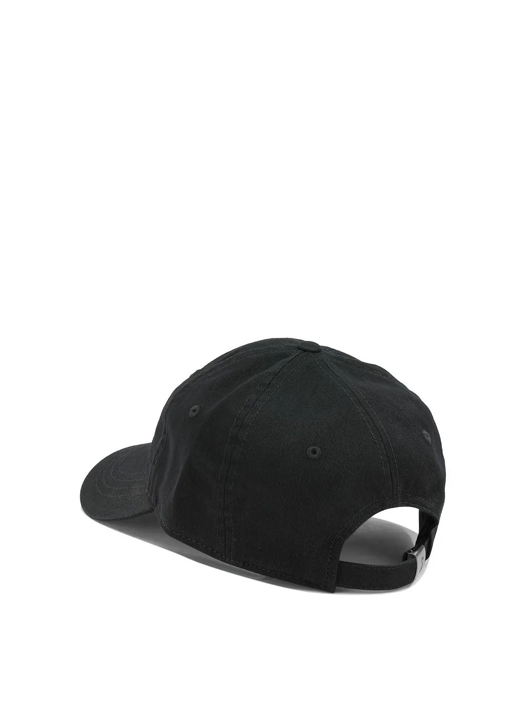 Wip Chez Wip Embroidered Baseball Cap