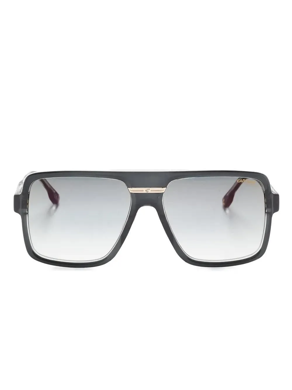 Victory Square Frame Sunglasses
