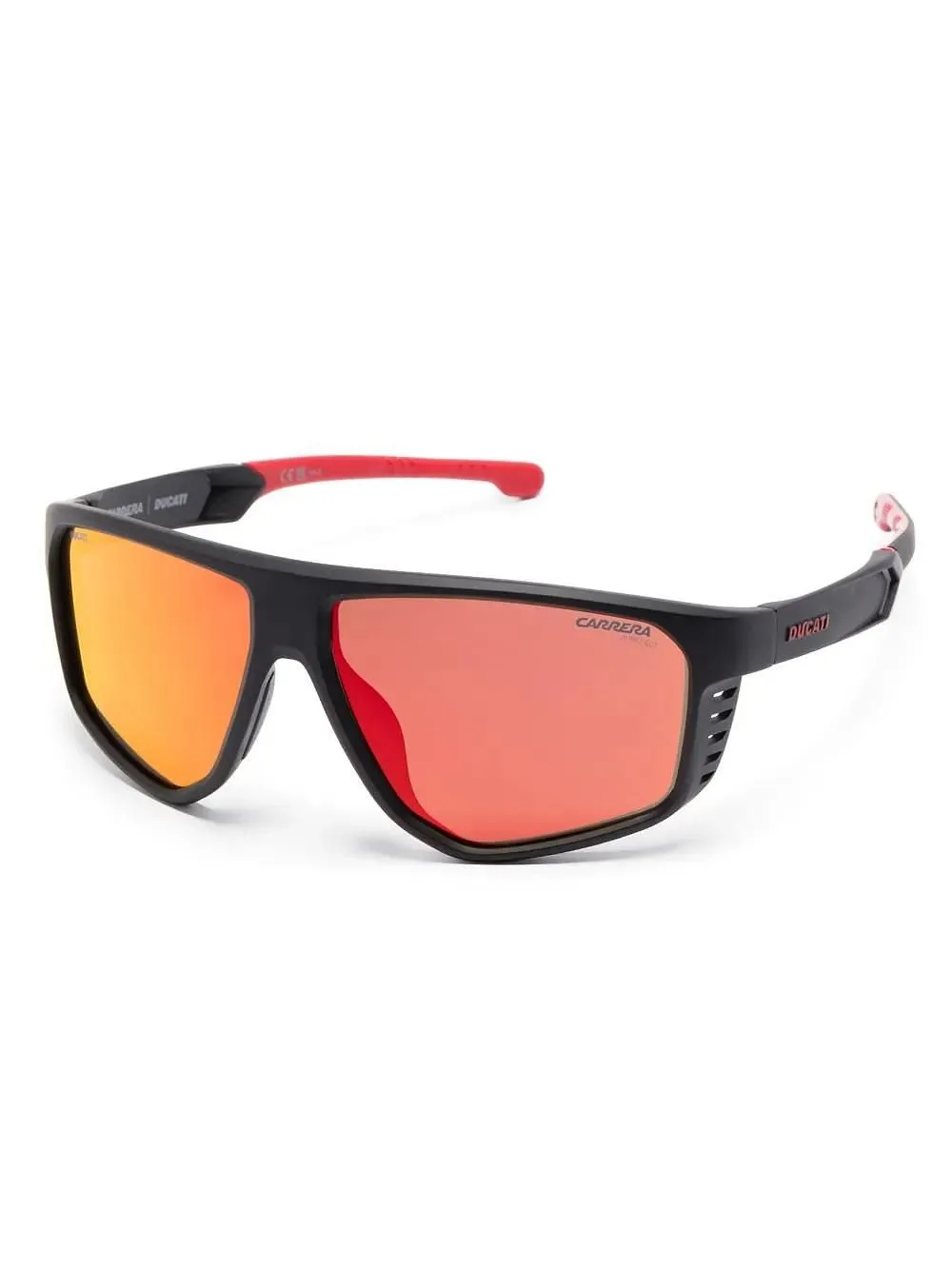Carrera Carduc Irregular Frame Sunglasses