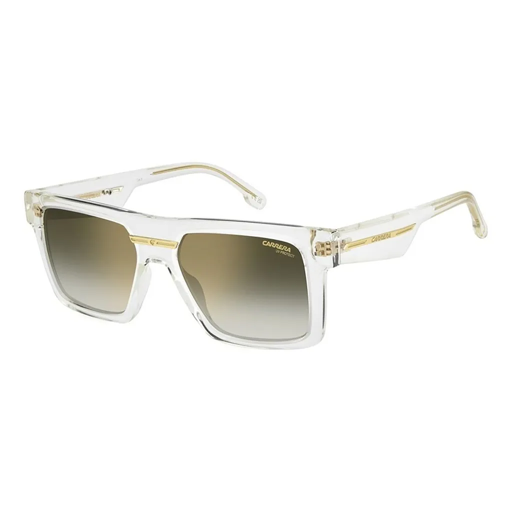 Carrera Victory Rectangular Sunglasses