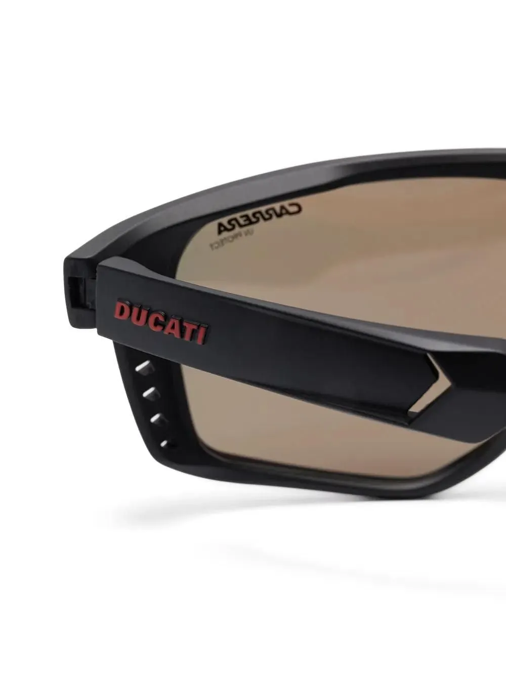 Carrera Carduc Irregular Frame Sunglasses