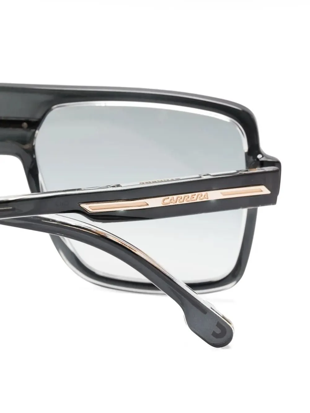 Victory Square Frame Sunglasses