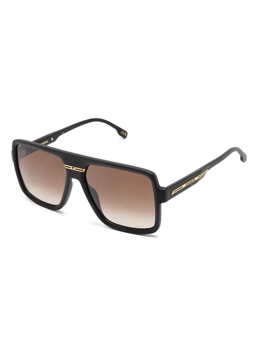 Carrera Victory Square Frame Sunglasses