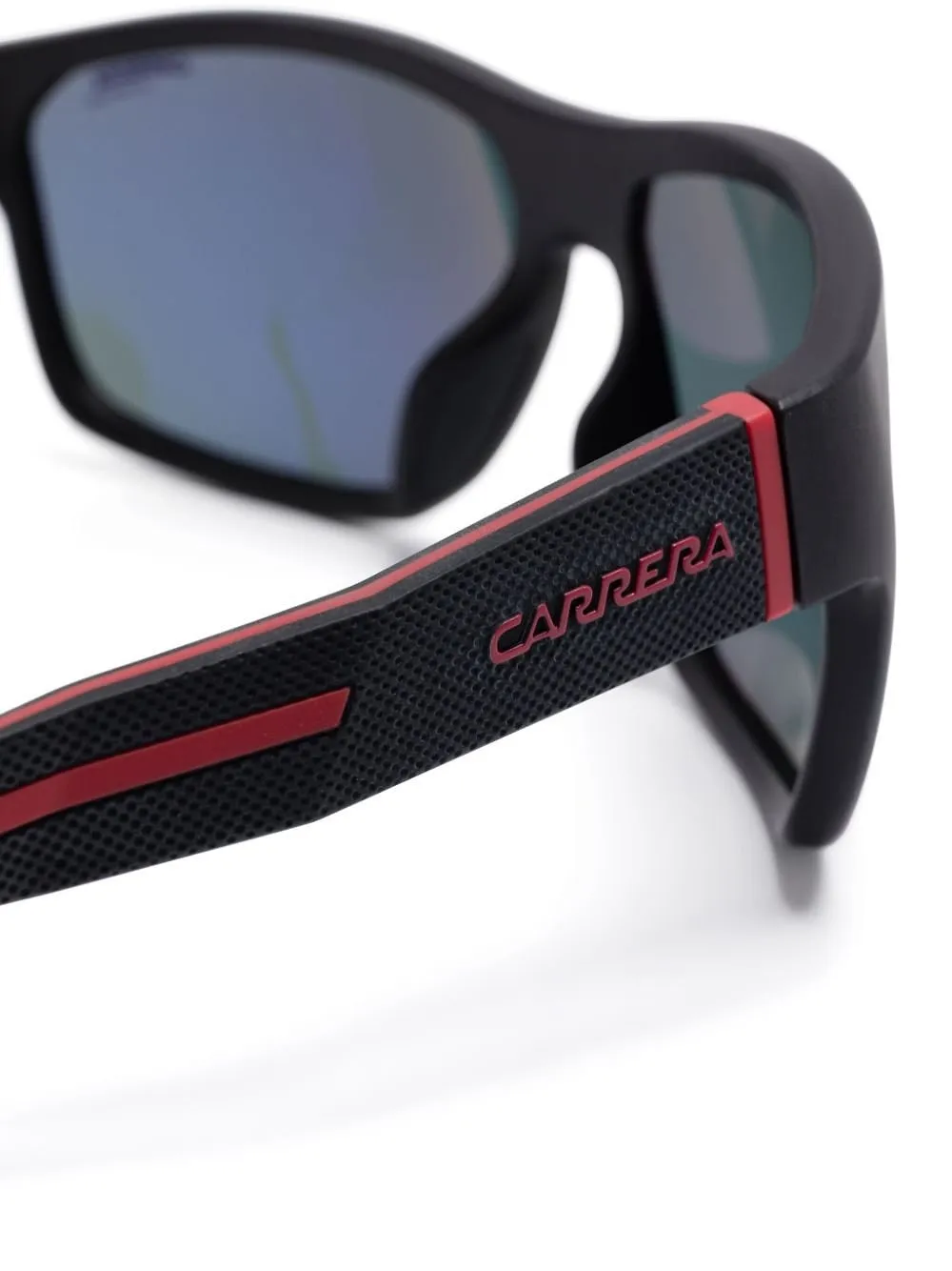 Carrera Square Frame Sunglasses
